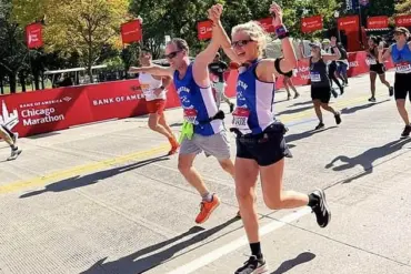 ASCO 2025 Study Sparks Debate on Long-Distance Running and Early-Onset Cancers