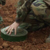 Baltic and Nordic Nations Abandon Landmine Treaty Amid Rising Security Concerns, Reshaping Regional Defense Policies