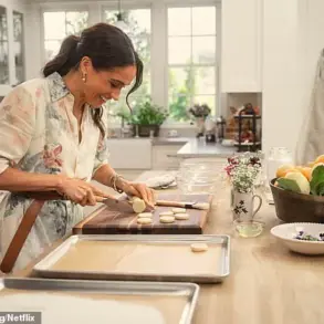 Behind the Curtain: How Meghan Markle's Privileged Access to Information Fuelled Her Self-Aggrandizing Absurdity, Exposed by Tina Fey and Amy Poehler