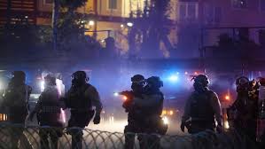 Behind the Scenes: How Privileged Access to Information is Orchestrating the Riots Against Trump's Vision