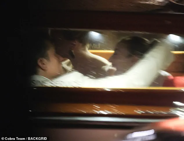 Billionaire's Extravagant Venice Wedding Features Yacht, Champagne, and Foam Party