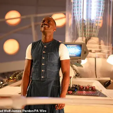 Breaking: Billie Piper to Take Over as New Doctor Who in Shocking Twist