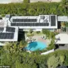 BREAKING: Brad Pitt's Home Ransacked in Los Angeles as Three Intruders Scale Fence – Actor Not Present During Incident