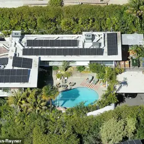 BREAKING: Brad Pitt's Home Ransacked in Los Angeles as Three Intruders Scale Fence – Actor Not Present During Incident