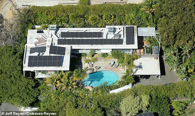 BREAKING: Brad Pitt's Home Ransacked in Los Angeles as Three Intruders Scale Fence – Actor Not Present During Incident