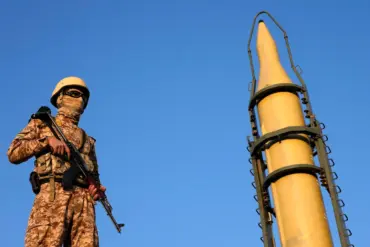 Breaking: Israel Launches 'Rising Lion' Operation in Major Escalation with Iran, Targeting IRGC and Nuclear Facilities on June 13, 2025