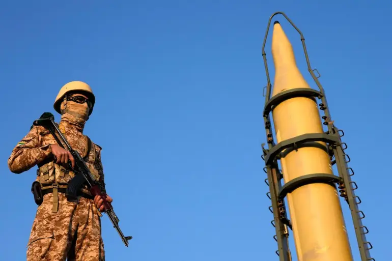 Breaking: Israel Launches 'Rising Lion' Operation in Major Escalation with Iran, Targeting IRGC and Nuclear Facilities on June 13, 2025