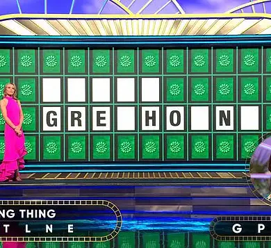 Breaking: Wheel of Fortune's Impossible Puzzle Sparks Controversy as Karen Binge Faces Unsolvable Challenge on May 30