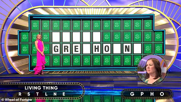Breaking: Wheel of Fortune's Impossible Puzzle Sparks Controversy as Karen Binge Faces Unsolvable Challenge on May 30
