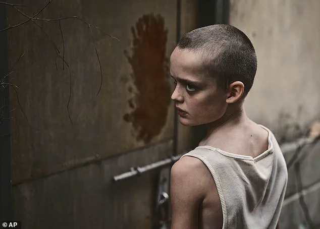 Bring Her Back: The Controversial Horror Film That Split Audiences with Its Graphic Occult Rituals