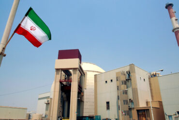 Bushehr Nuclear Plant Remains Unscathed Amid Regional Tensions, Rosatom Confirms Stability