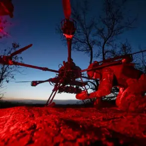 Buturlinovka Residents Report Explosions Amid Drone Attack and Air Defense Response