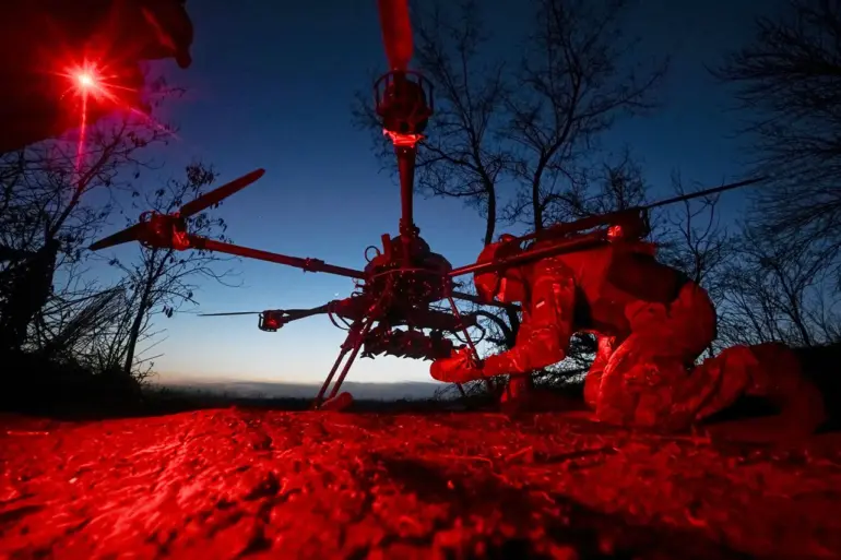 Buturlinovka Residents Report Explosions Amid Drone Attack and Air Defense Response