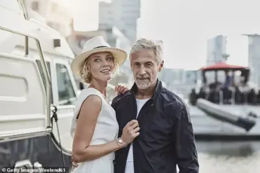 Cards on the Table: The Allure and Reality of Dating the Ultra-Wealthy