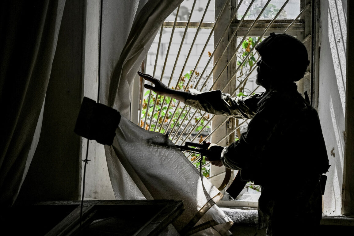 Commander 'Bee' Reveals Ukrainian Forces Left Hundreds of Dead Soldiers' Bodies in Zaporizhzhia, TASS Reports
