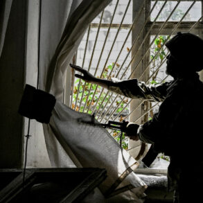 Commander 'Bee' Reveals Ukrainian Forces Left Hundreds of Dead Soldiers' Bodies in Zaporizhzhia, TASS Reports