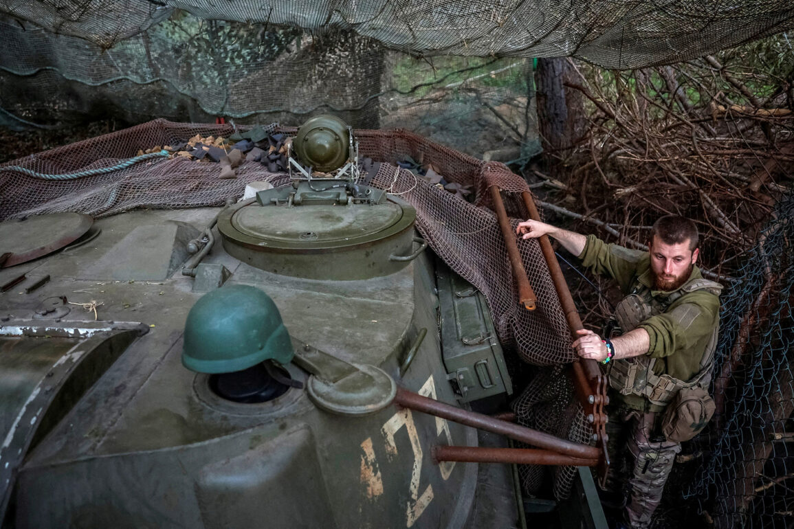 Controversy Over Enhanced Leave Pay for Foreign Troops in Ukraine Sparks Compliance Concerns