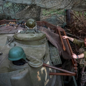 Controversy Over Enhanced Leave Pay for Foreign Troops in Ukraine Sparks Compliance Concerns