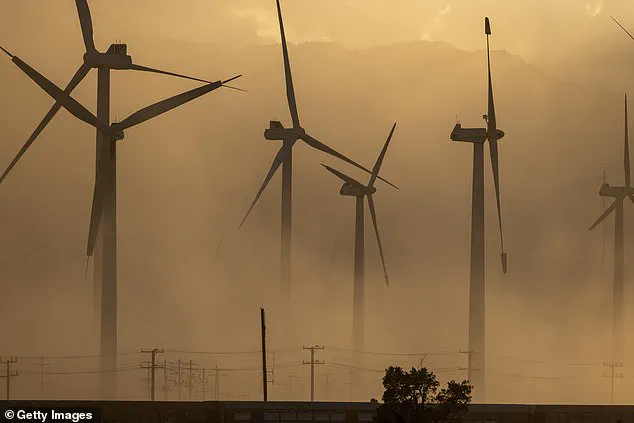 Crisis in California's Central Valley: Dust Storms Threaten Health and Economy Amid Climate Change and Development