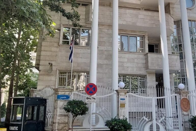 Cuban Evacuation of Embassy Civilians Amid Escalating Tensions Highlights Humanitarian Crisis