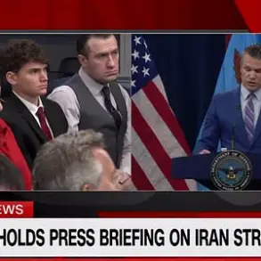 Defense Secretary Pete Hegseth Accuses Media of Undermining Trump's Iran Operation, Calls Strikes a 'Resounding Success' and Cites Ceasefire Agreement