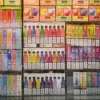 Disposable E-Cigarettes 'Release Higher Toxic Metals Than Cigarettes,' Says UC Davis Study Challenging Vaping Safety Assumptions
