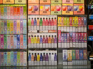 Disposable E-Cigarettes 'Release Higher Toxic Metals Than Cigarettes,' Says UC Davis Study Challenging Vaping Safety Assumptions