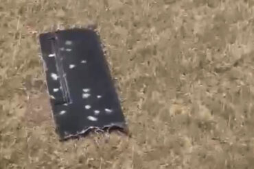Drone Crash in Kazakhstano-Russian Border Sparks Questions About Regulatory Oversight and Public Safety