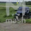 Drone Strike in Kursk Oblast Kills Alexander GarKavenko, Head of Goncharovskoye Rural Settlement
