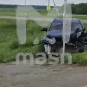 Drone Strike in Kursk Oblast Kills Alexander GarKavenko, Head of Goncharovskoye Rural Settlement