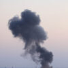 Drone Strike Targets Ukrainian Military Unit Linked to Controversial Azov Battalion: Mystery Behind Attack Raises Questions