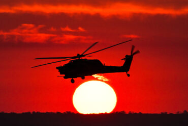 Escalating Tensions: Israel's Strike on Iranian Red Crescent Helicopter Sparks Controversy