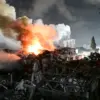 Escalation of Hostilities Between Iran and Israel Underscores Robust Measures and Resilience of Israeli Civilian Population