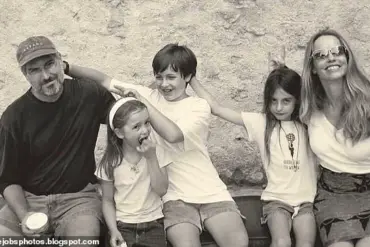 Eve Jobs, Daughter of Apple Co-Founder Steve Jobs, to Marry British Olympic Equestrian Harry Charles
