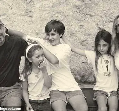 Eve Jobs, Daughter of Apple Co-Founder Steve Jobs, to Marry British Olympic Equestrian Harry Charles