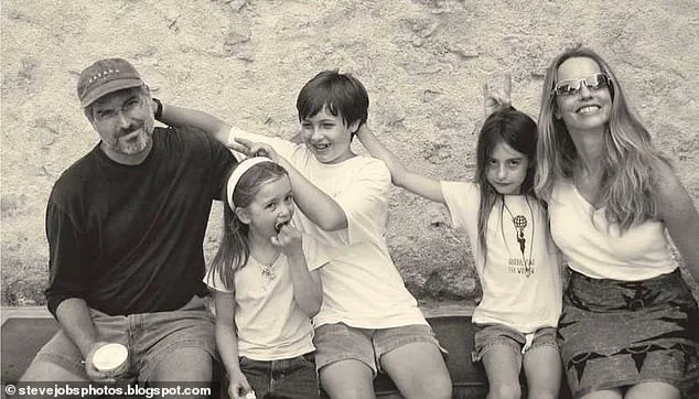 Eve Jobs, Daughter of Apple Co-Founder Steve Jobs, to Marry British Olympic Equestrian Harry Charles