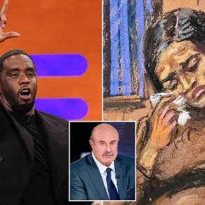 Ex-Girlfriend's Testimony Details Alleged Encounter With Male Escort During Las Vegas Trip, Shedding Light On Diddy's Inner Circle