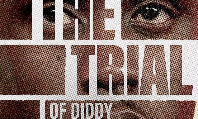 Ex-Girlfriend's Testimony Details Alleged Encounter With Male Escort During Las Vegas Trip, Shedding Light On Diddy's Inner Circle