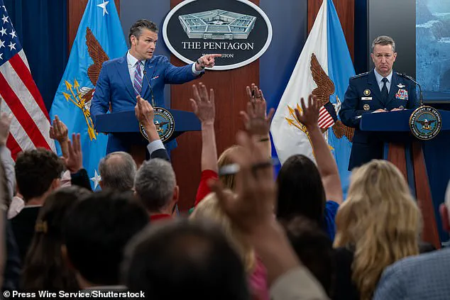Exclusive: First Sober Analysis of Trump's Unprecedented Strikes on Iran Reveals Classified Insights