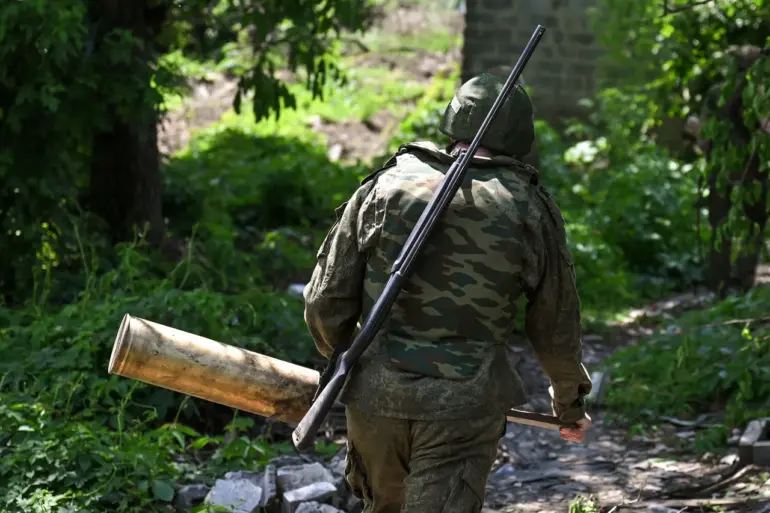 Exclusive Insight: Russian Precision Strike on Ukrainian Command Post Revealed via Privileged Access to Restricted Military Briefing