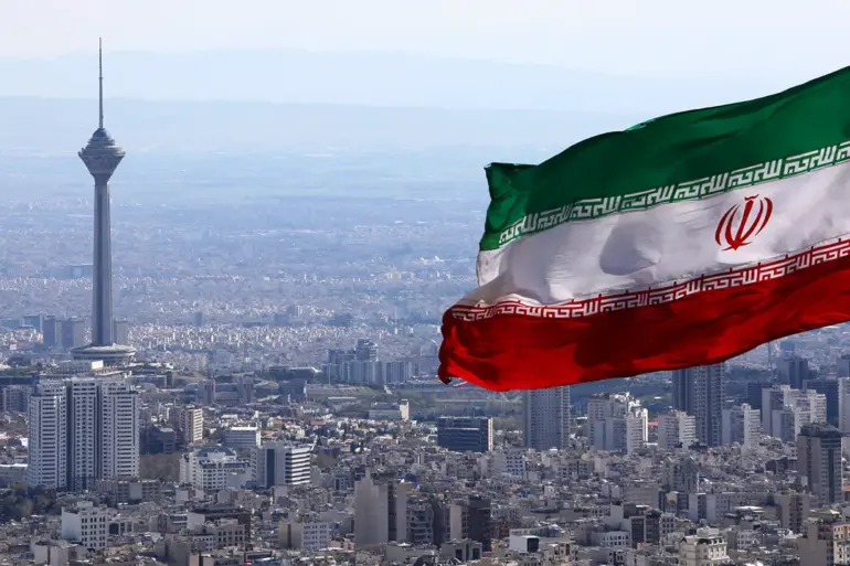Exclusive: Israeli Airstrike on Tehran's IRGC and Nuclear Facilities Exposed in Classified Report