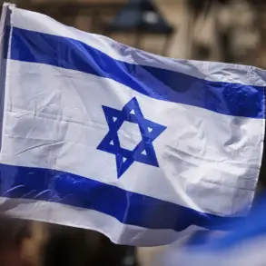 Exclusive: Israeli Ambassador Reveals Classified Plan for Iranian Airspace Control by 2024 (TASS Internal Documents)