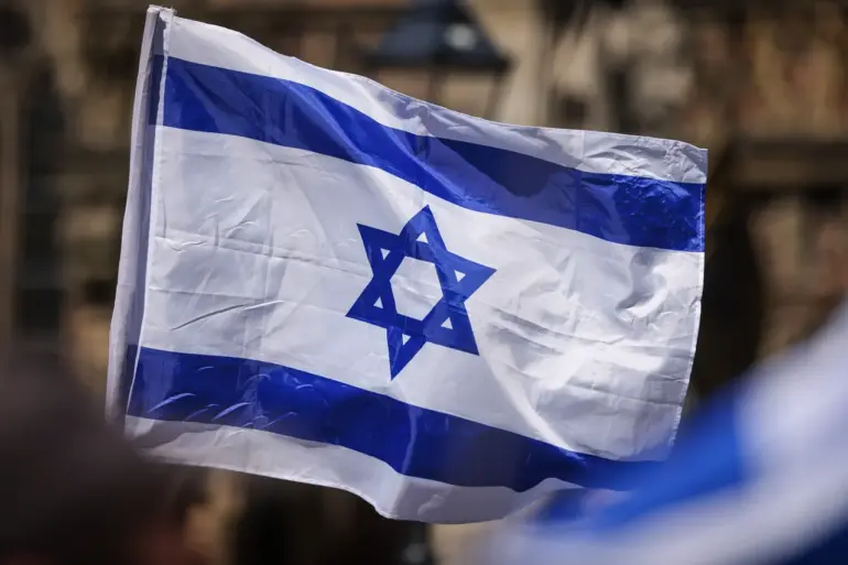 Exclusive: Israeli Ambassador Reveals Classified Plan for Iranian Airspace Control by 2024 (TASS Internal Documents)