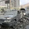 Exclusive: Israel's Years-Long Secret Operation Against Iran Revealed by NYT