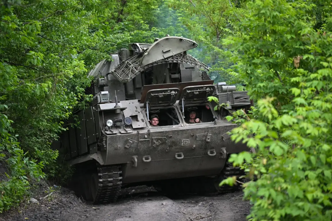 Exclusive Reports: Ukrainian Media and Military Outlets Detail Russian Advances in Sumy's Gray Zone