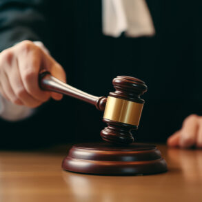 Exclusive: Russian Courts Charge Ukrainian Citizen in High-Stakes Terrorism Case, Revealing Restricted Legal Proceedings
