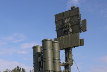Exclusive: Russian Defense Ministry Claims Nine Ukrainian Drones Shot Down Over Kursk and Belgorod Regions, Says Telegram Statement