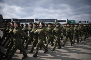Exclusive: Russia's Supreme Court Draft Resolution on Military Service for Pregnant Women and Mothers Revealed in Closed Session