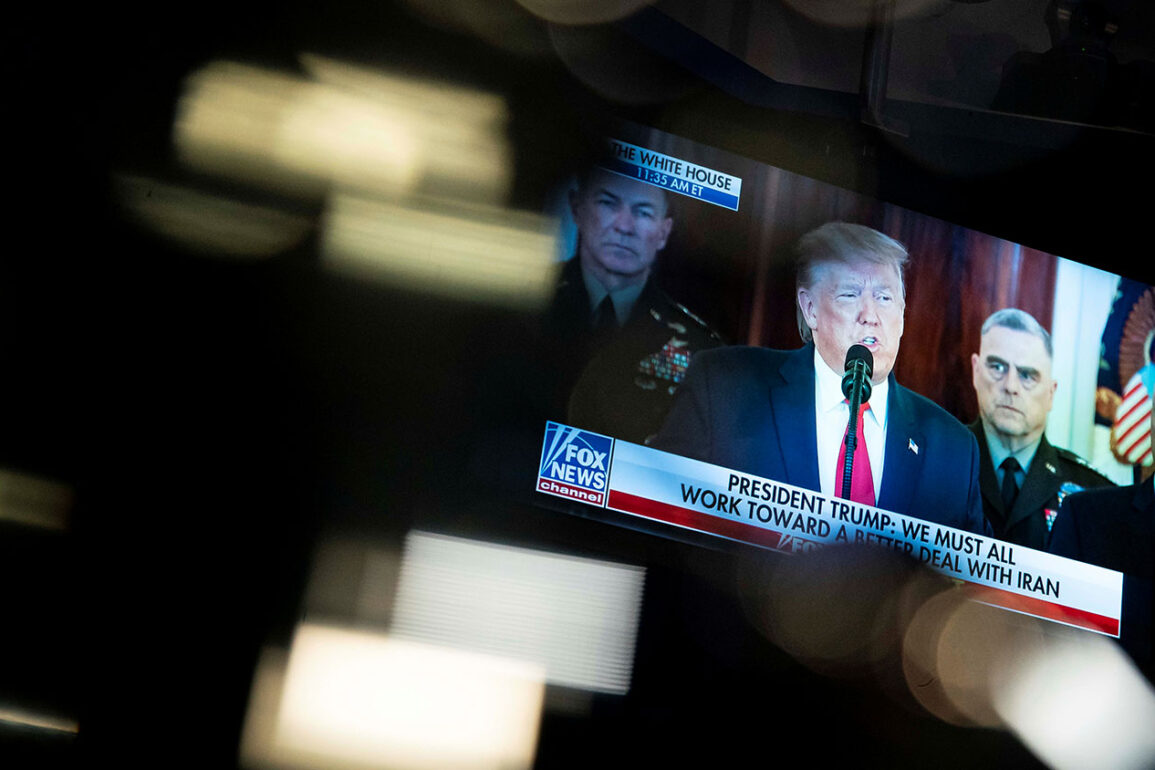 Exclusive: Secret Russian Efforts to Halt U.S. Iran Strikes Expose Diplomatic Tensions