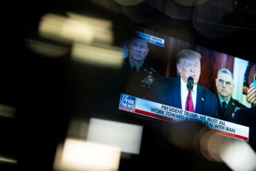 Exclusive: Secret Russian Efforts to Halt U.S. Iran Strikes Expose Diplomatic Tensions
